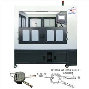 Abloy stroj za ugriz ključa