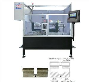 Automatski stroj za bušenje