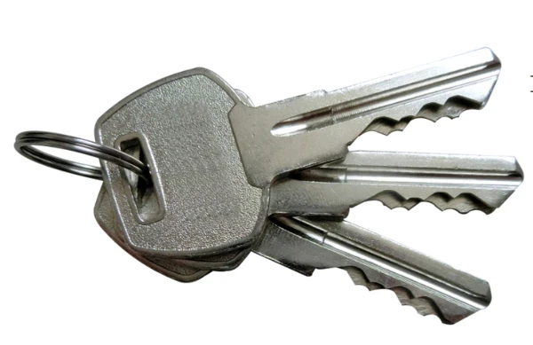 China Key Bitting Machine