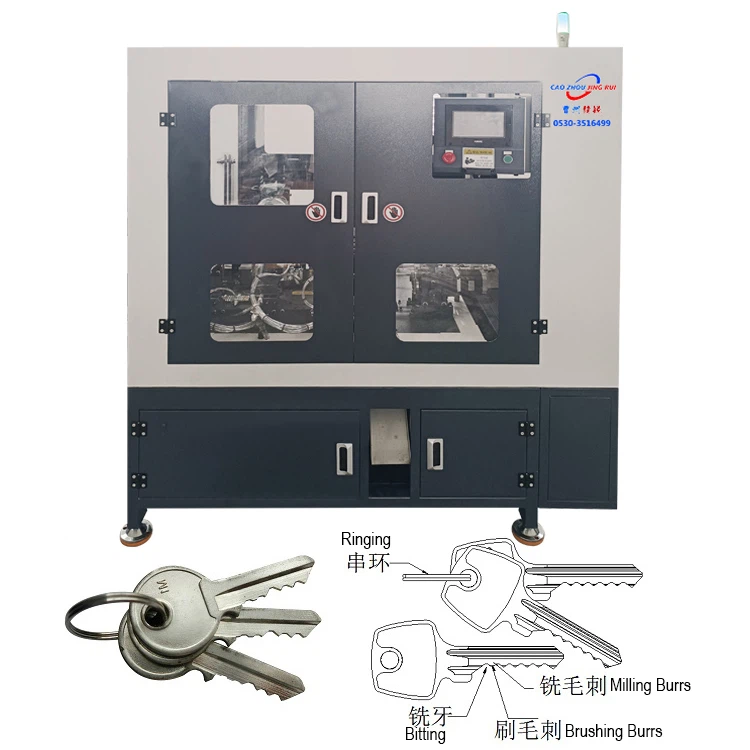 Ključna proizvodna linija